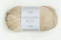 SANDNES Mandarin Petit 