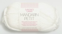 SANDNES Mandarin Petit 