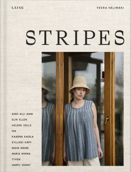 Laine Stripes - Veera Välimäki