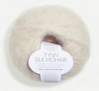 SANDNES Tynn Silk Mohair 