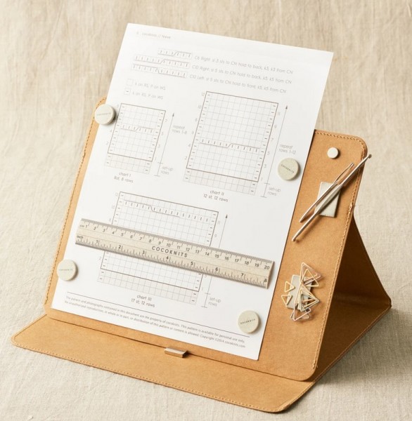 Cocoknits Maker's Board Kit