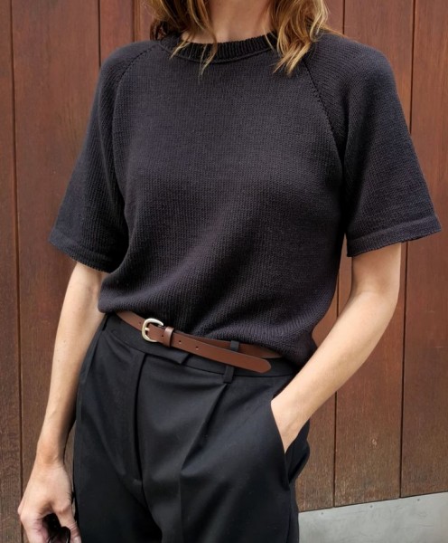 Freestyle Shirt - Garnpaket (Paula_m)