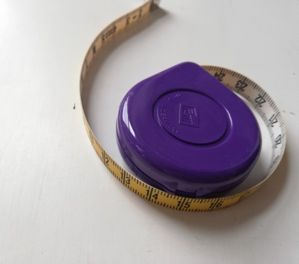 Maßband Mini Prym