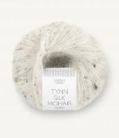 SANDNES Tynn Silk Mohair 