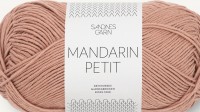 SANDNES Mandarin Petit 