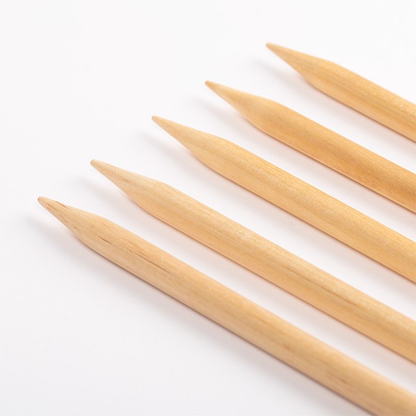 DROPS Basic Nadelspiel 12mm