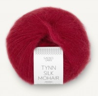 SANDNES Tynn Silk Mohair 