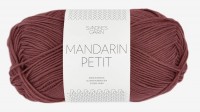 SANDNES Mandarin Petit 