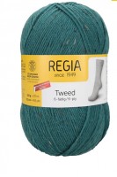 REGIA 6fädiges Sockengarn - 150g 