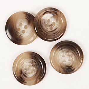 Marble-Knopf 20mm
