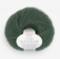 SANDNES Tynn Silk Mohair 