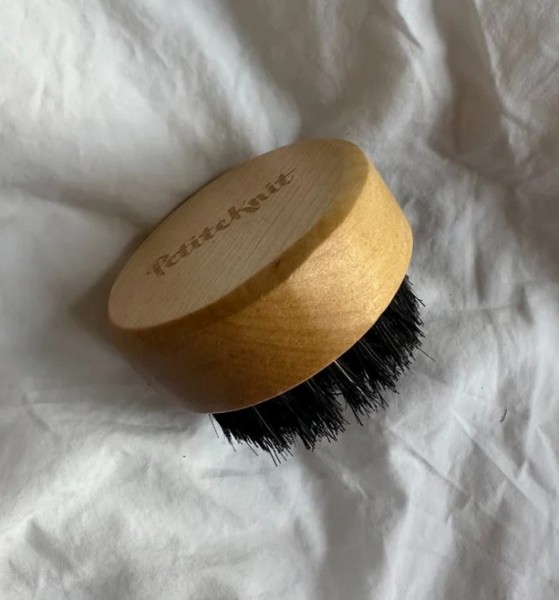 Mohairbürste - PetiteKnit