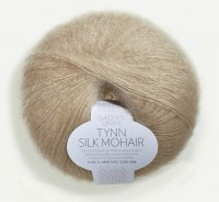 SANDNES Tynn Silk Mohair 