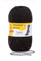 REGIA 6fädiges Sockengarn - 150g 