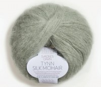 SANDNES Tynn Silk Mohair 