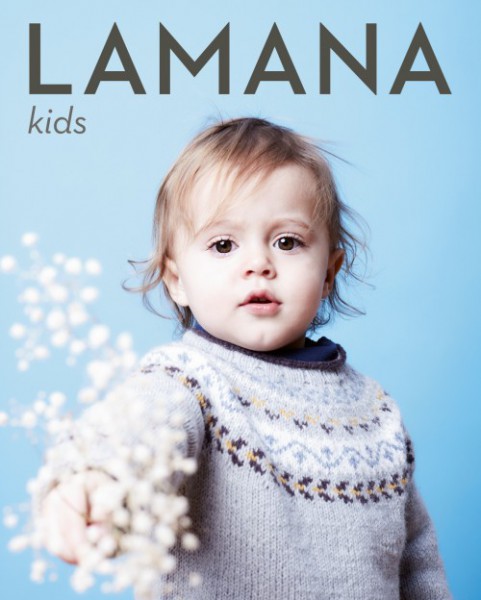 Lamana Kids Nr. 01