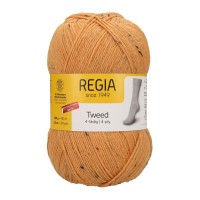 REGIA 4fädiges Sockengarn - 100g 