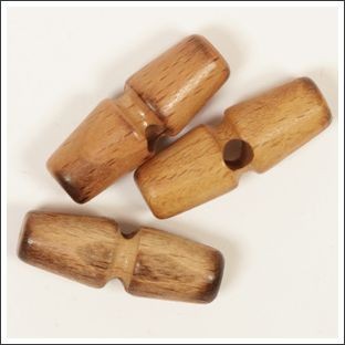 Knebelknopf 30mm