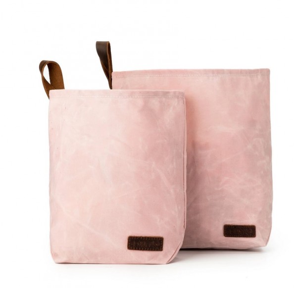 della Q - Stricksack (2 Stück)