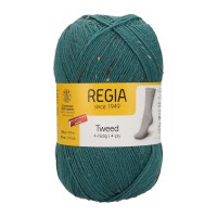 REGIA 4fädiges Sockengarn - 100g 