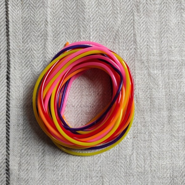 Flexible Maschenhalter