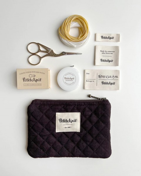 Knitter's Tool Kit - PetiteKnit