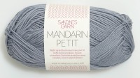 SANDNES Mandarin Petit 