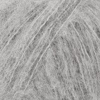 DROPS Brushed Alpaca Silk 