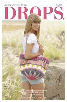DROPS Damen 170