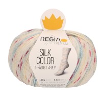 *REGIA Premium Silk 