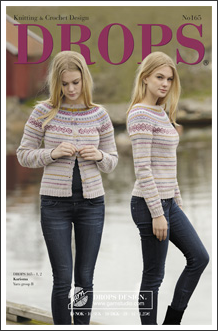 Drops Damen 165
