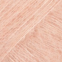 DROPS Brushed Alpaca Silk 