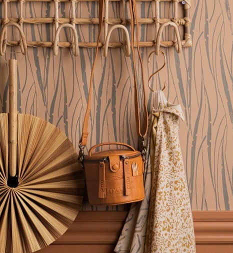 muud living Projekttasche Saturn Mini