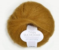 SANDNES Tynn Silk Mohair 