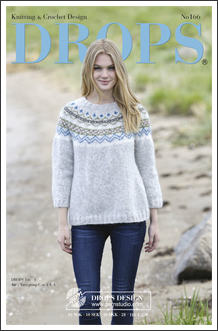 Drops Damen 166