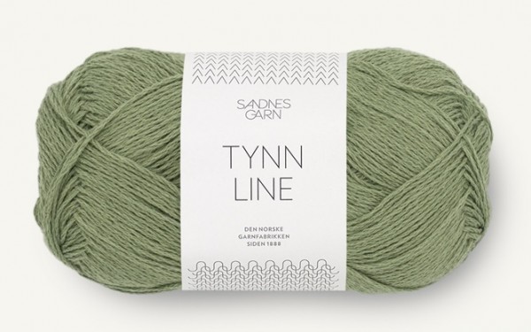 SANDNES Tynn Line