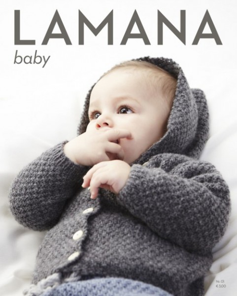 Lamana Baby Nr. 01