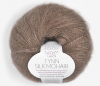 SANDNES Tynn Silk Mohair 