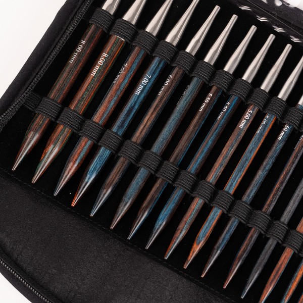 DROPS Pro Romance Deluxe Set