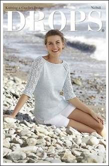 DROPS Damen 168
