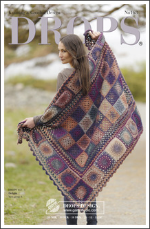 Drops Damen 163
