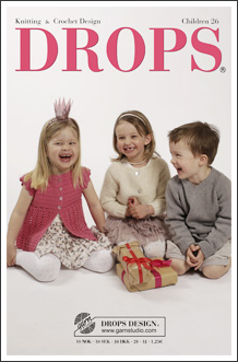 Drops Children 26