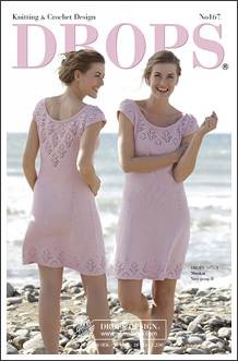 DROPS Damen 167