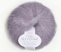 SANDNES Tynn Silk Mohair 