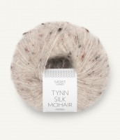 SANDNES Tynn Silk Mohair 