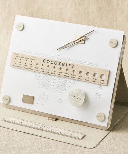 Cocoknits Maker's Board Kit