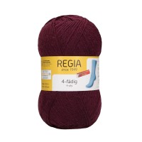 REGIA 4fädiges Sockengarn - 100g 