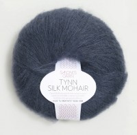 SANDNES Tynn Silk Mohair 