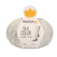 *REGIA Premium Silk 