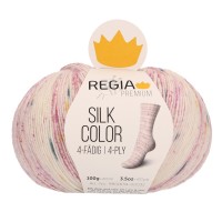 *REGIA Premium Silk 